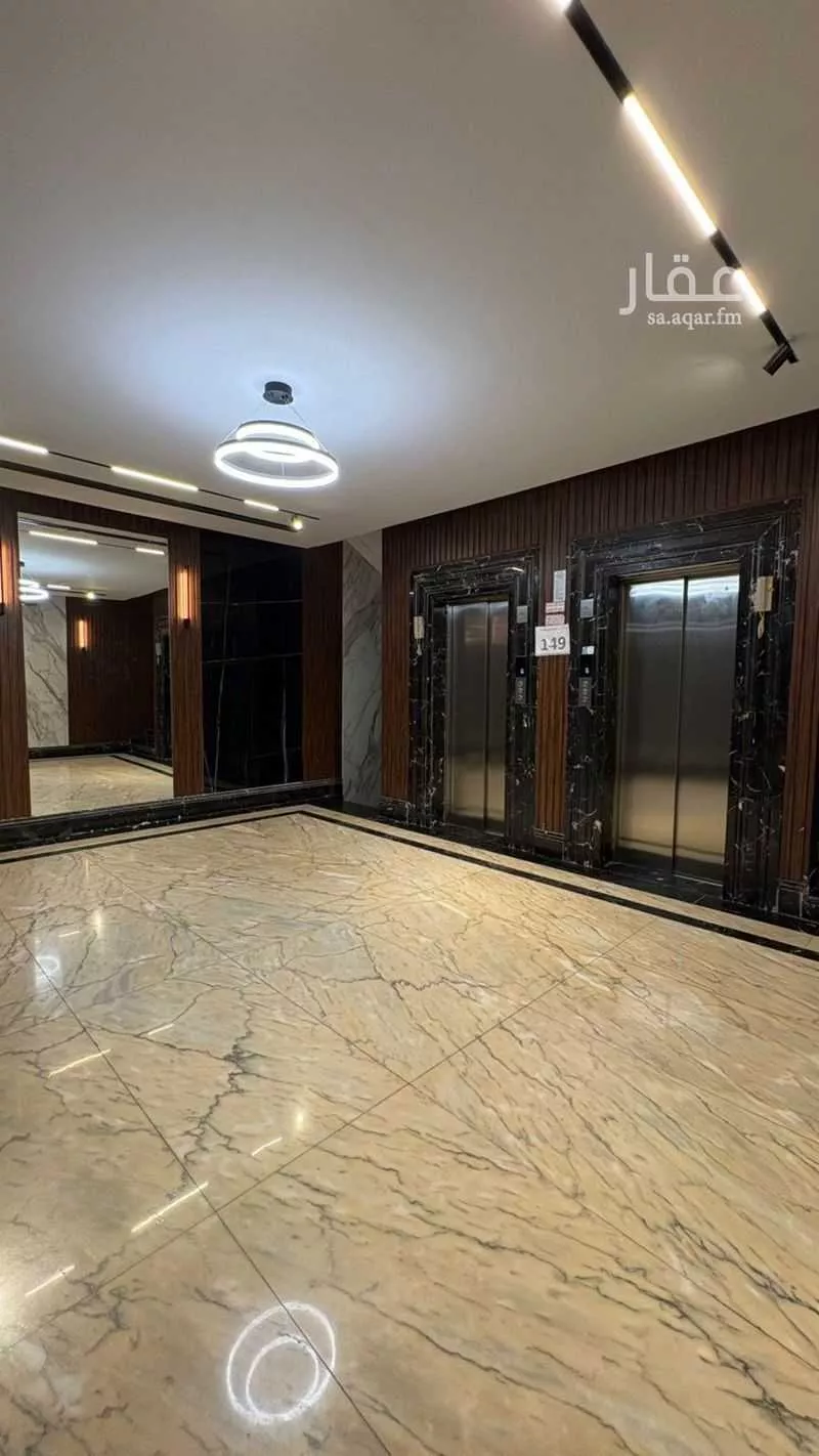 شقة 4 غرف في الواحة 5