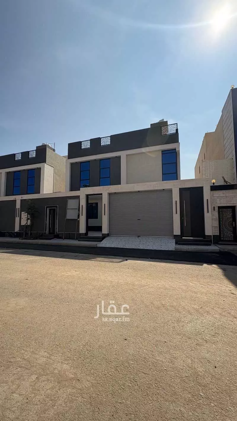 فيلا 13 غرف في الصالحية 5