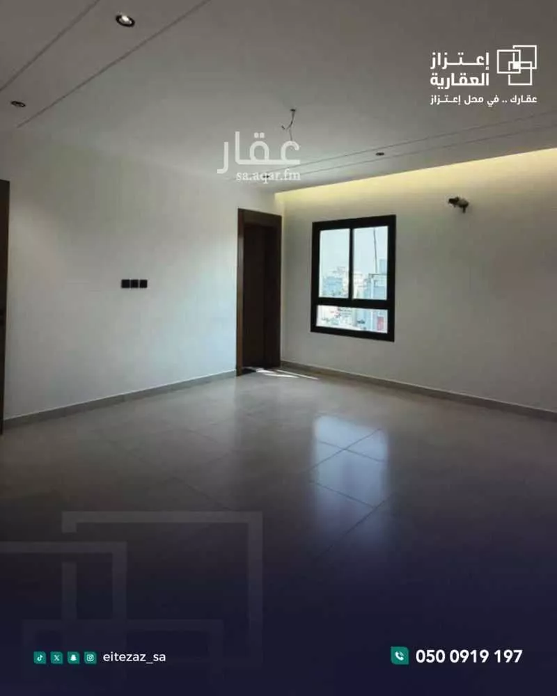 شقة 3 غرف في الصفا 4