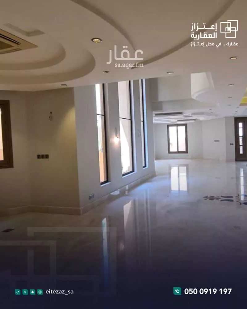 6 bedroom villa in Al Muhammadiyah 3
