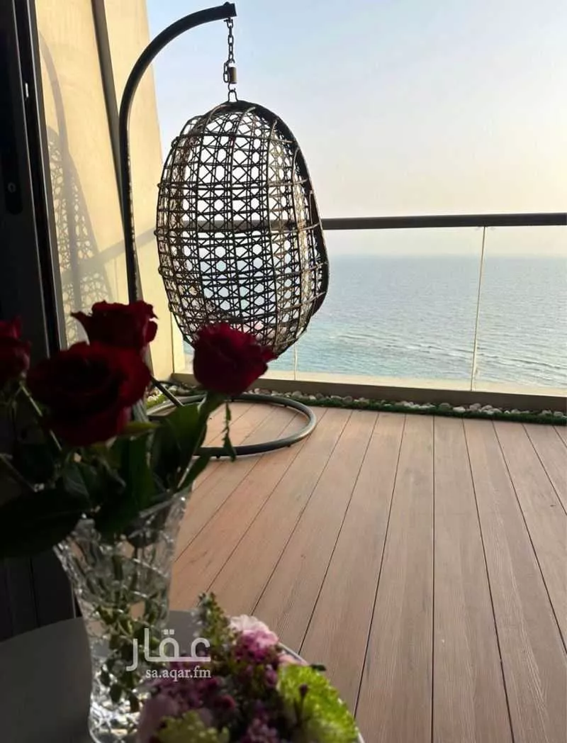 4 bedroom apartment in Al Shati, Jeddah 5