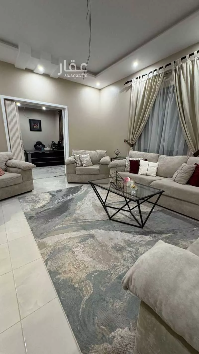 شقة 4 غرف في المروة 3