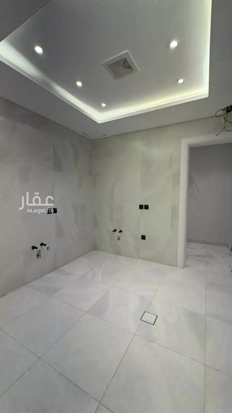 شقة 4 غرف في الواحة 4