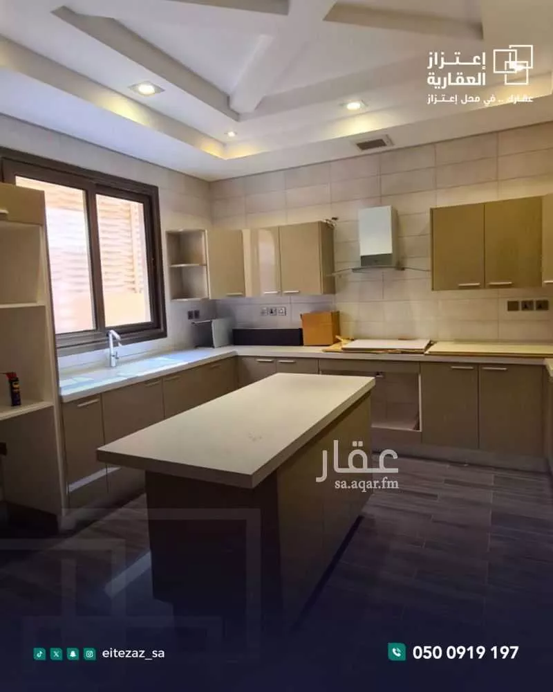 6 bedroom villa in Al Muhammadiyah 4