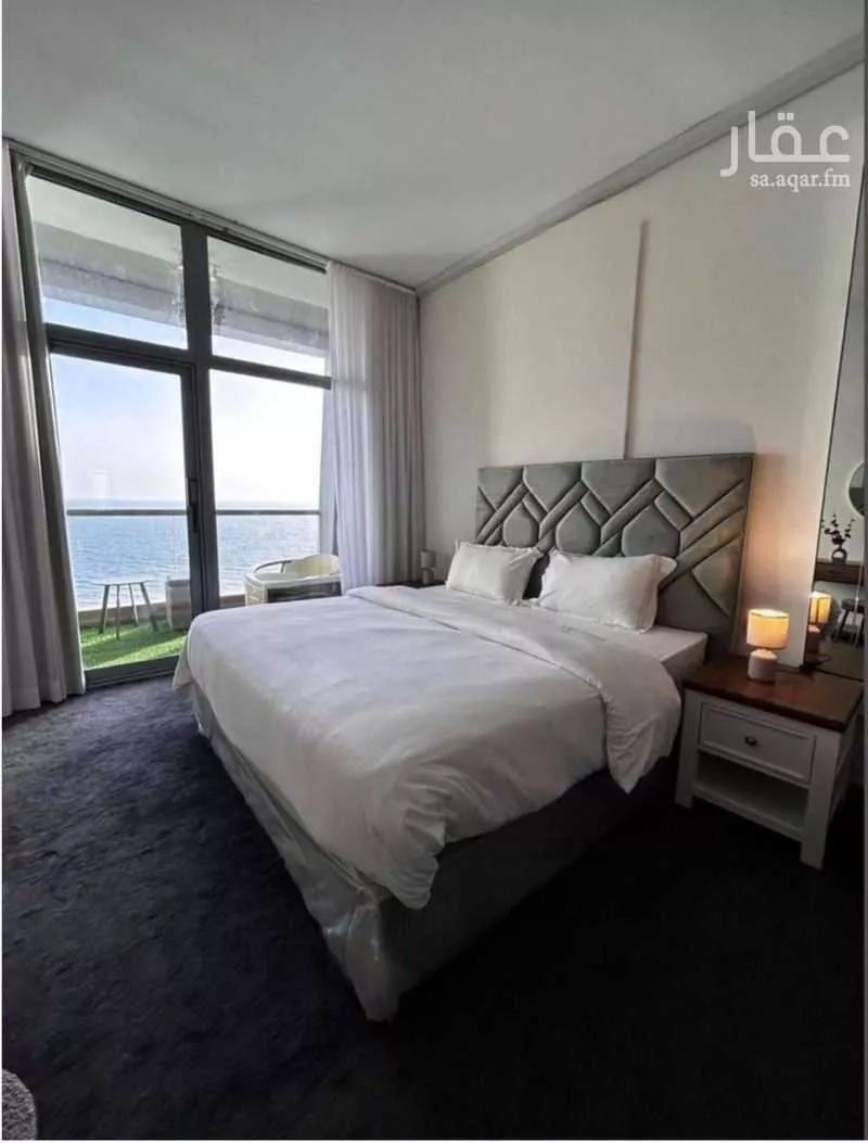 4 bedroom apartment in Al Shati, Jeddah 6