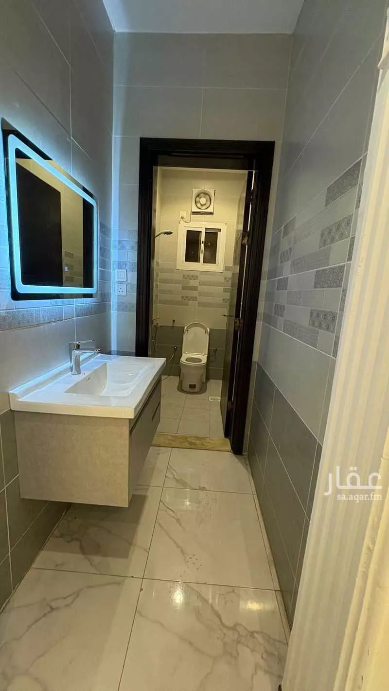 شقة 5 غرف في الريان 3