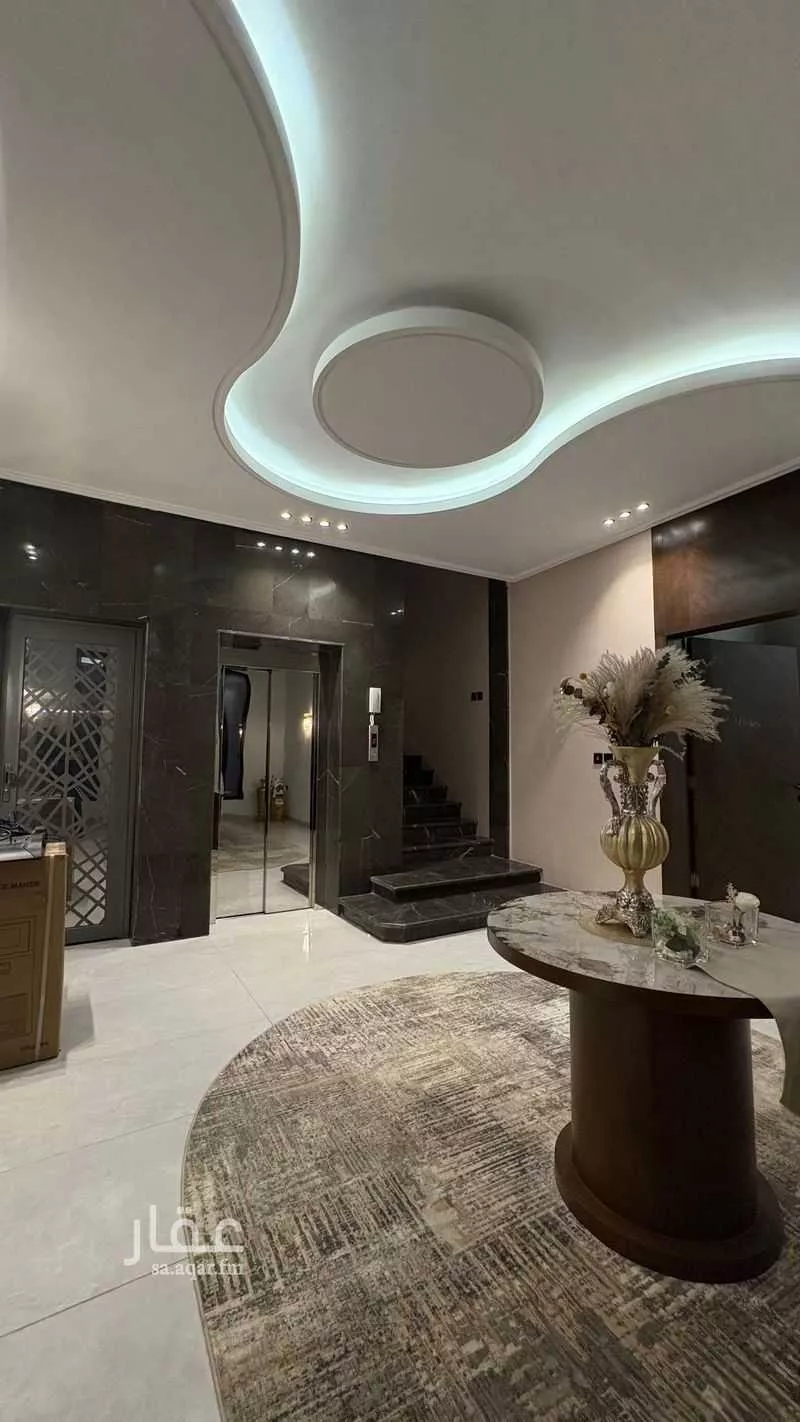 فيلا 10 غرف في المحمدية 2