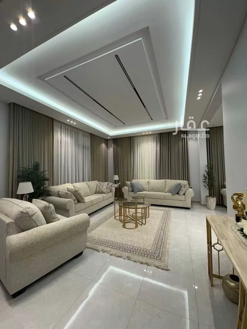 فيلا 10 غرف في المحمدية 4