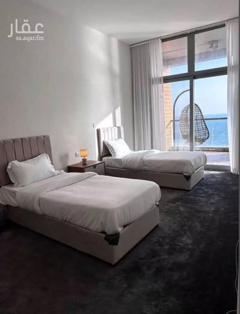 4 bedroom apartment in Al Shati, Jeddah 8