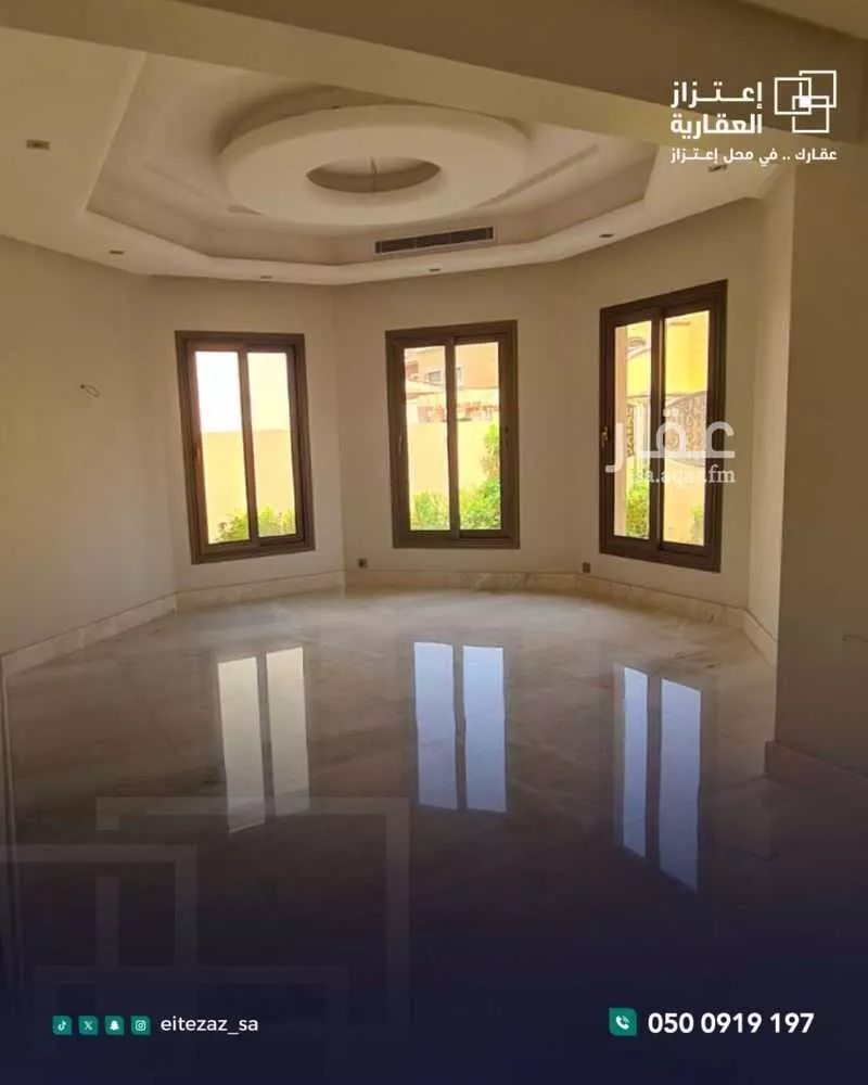6 bedroom villa in Al Muhammadiyah 5