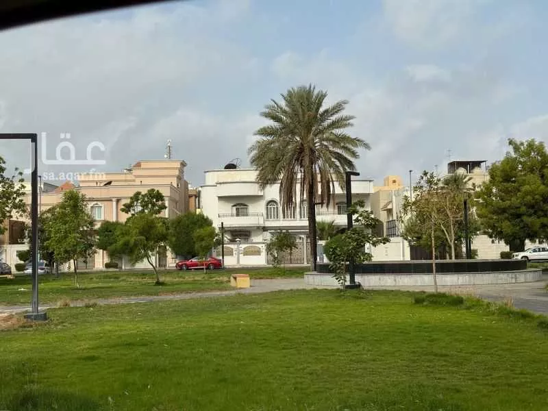 7 bedroom villa in Al Rawdah 5
