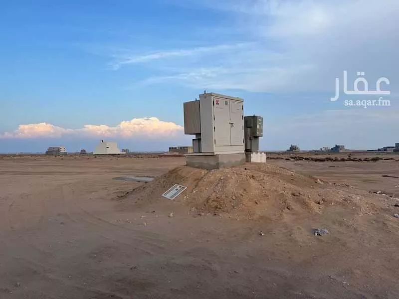 أرض 840 م² في الزمرد 5