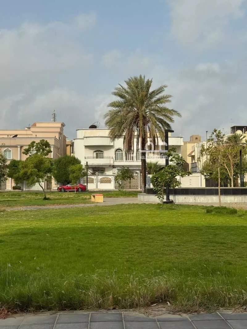 7 bedroom villa in Al Rawdah 2