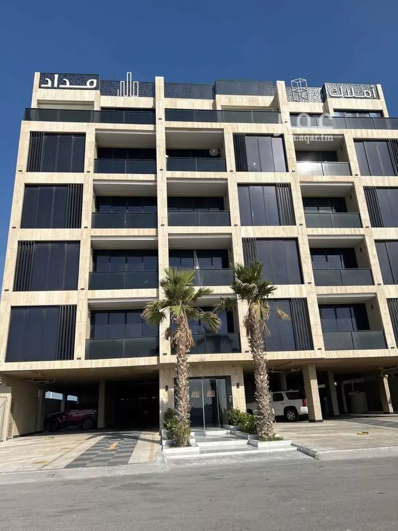 شقة 2 غرف في السيف 3