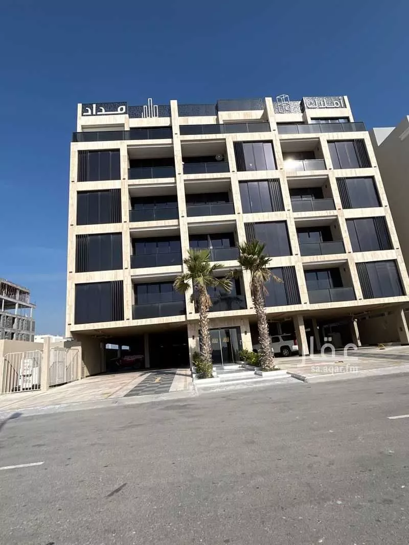 شقة 2 غرف في السيف 4