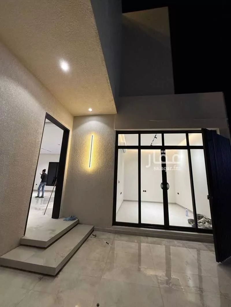 فيلا 5 غرف في العارض 5