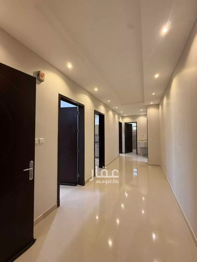 دور 4 غرف في العارض 1