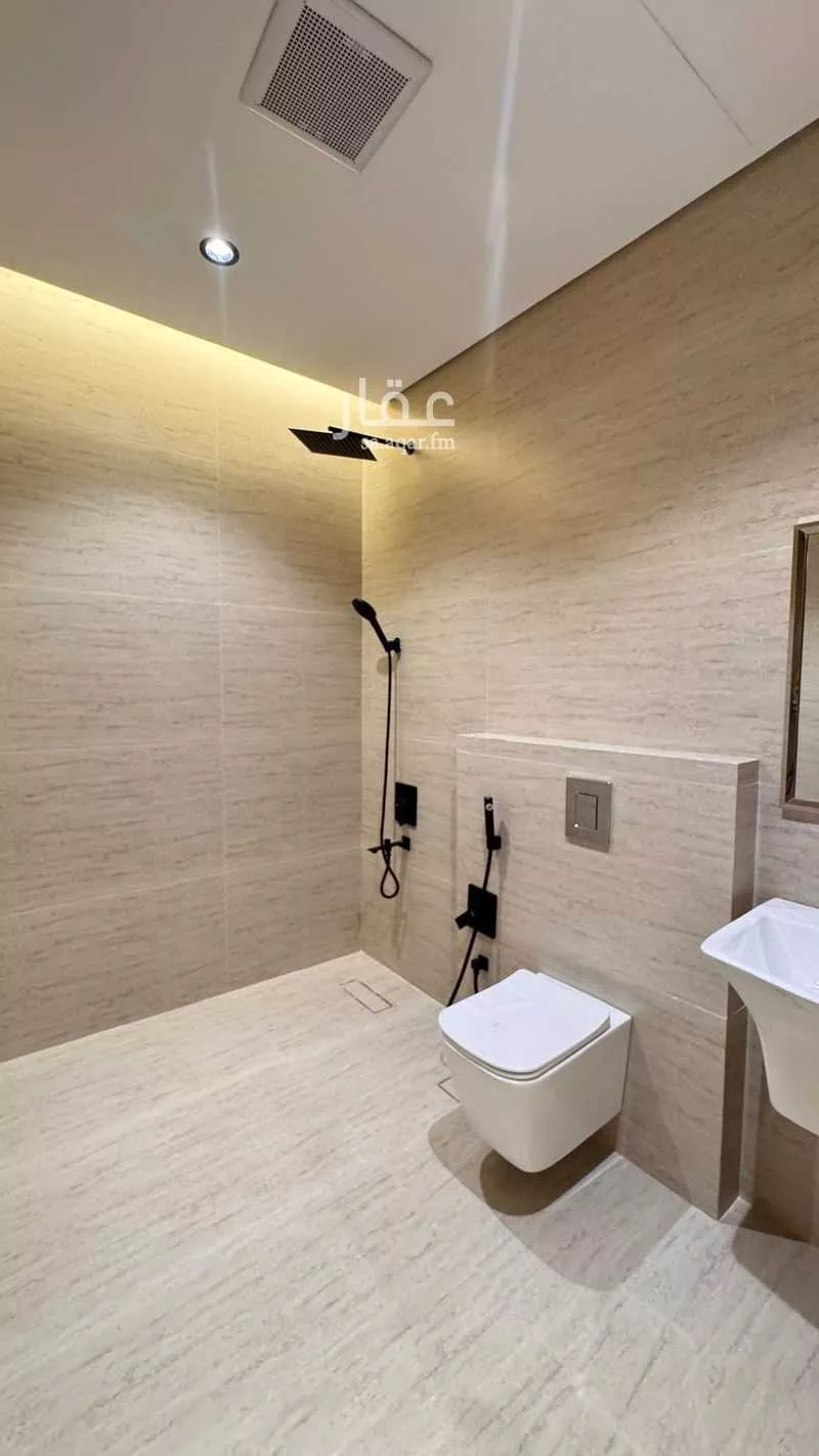 4 bedroom apartment in As Saadah, Riyadh 12