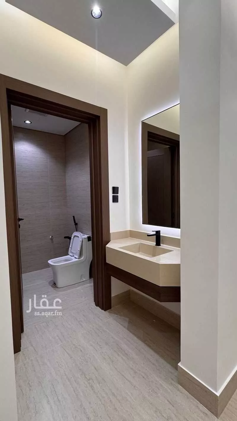 4 bedroom apartment in As Saadah, Riyadh 16