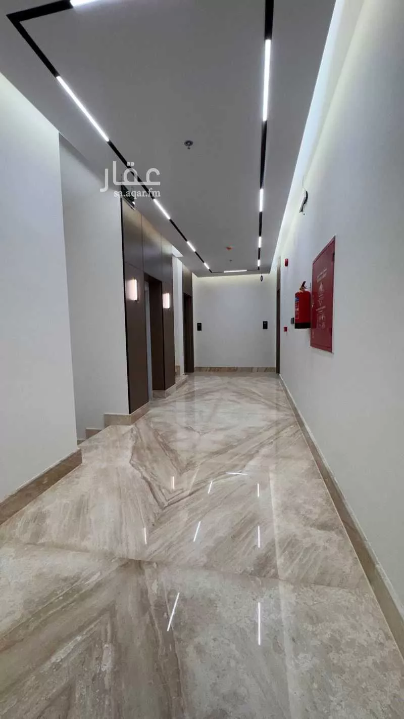 4 bedroom apartment in As Saadah, Riyadh 8