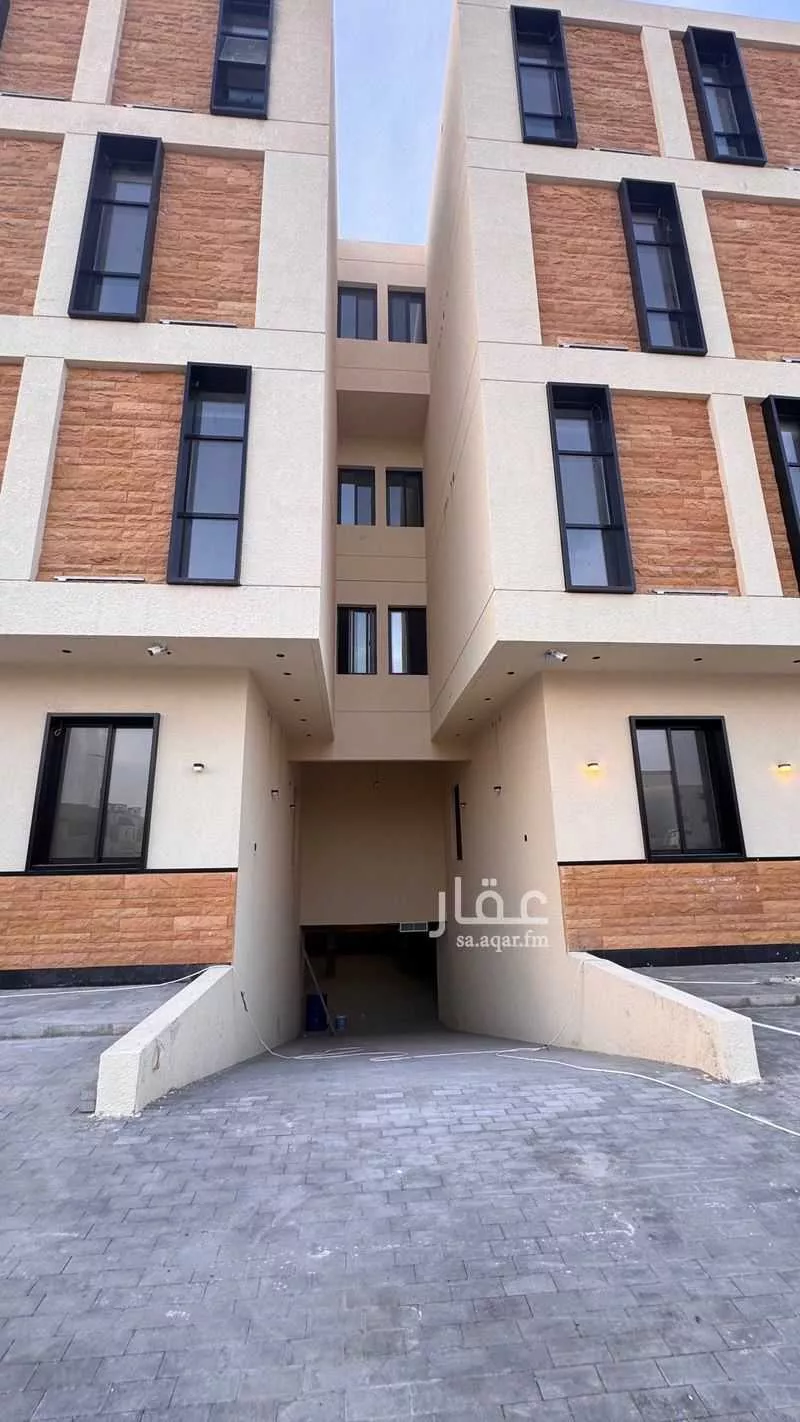 4 bedroom apartment in As Saadah, Riyadh 6