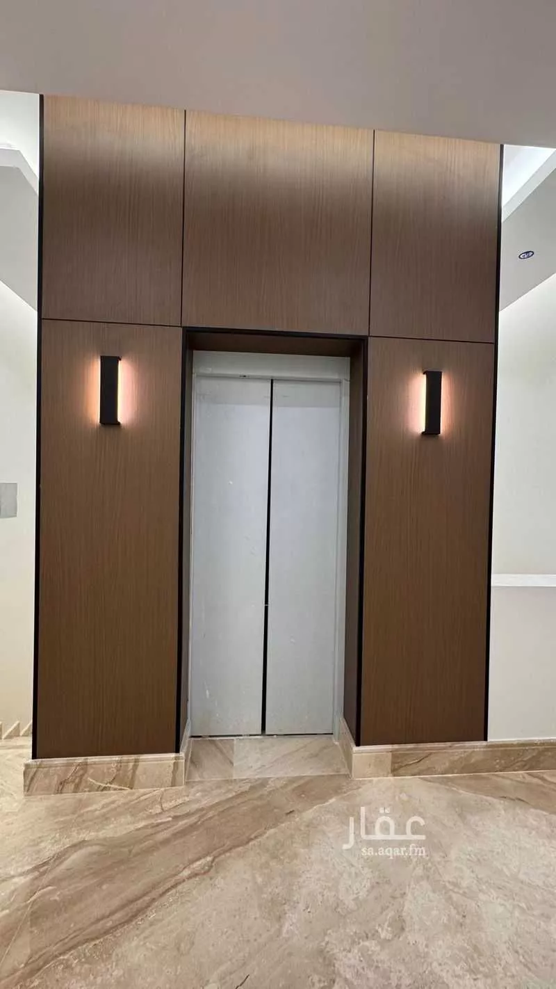 4 bedroom apartment in As Saadah, Riyadh 11