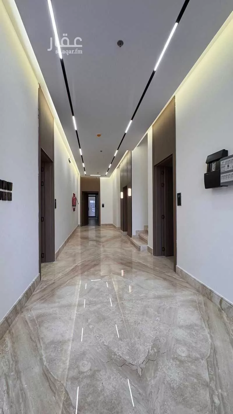 4 bedroom apartment in As Saadah, Riyadh 9