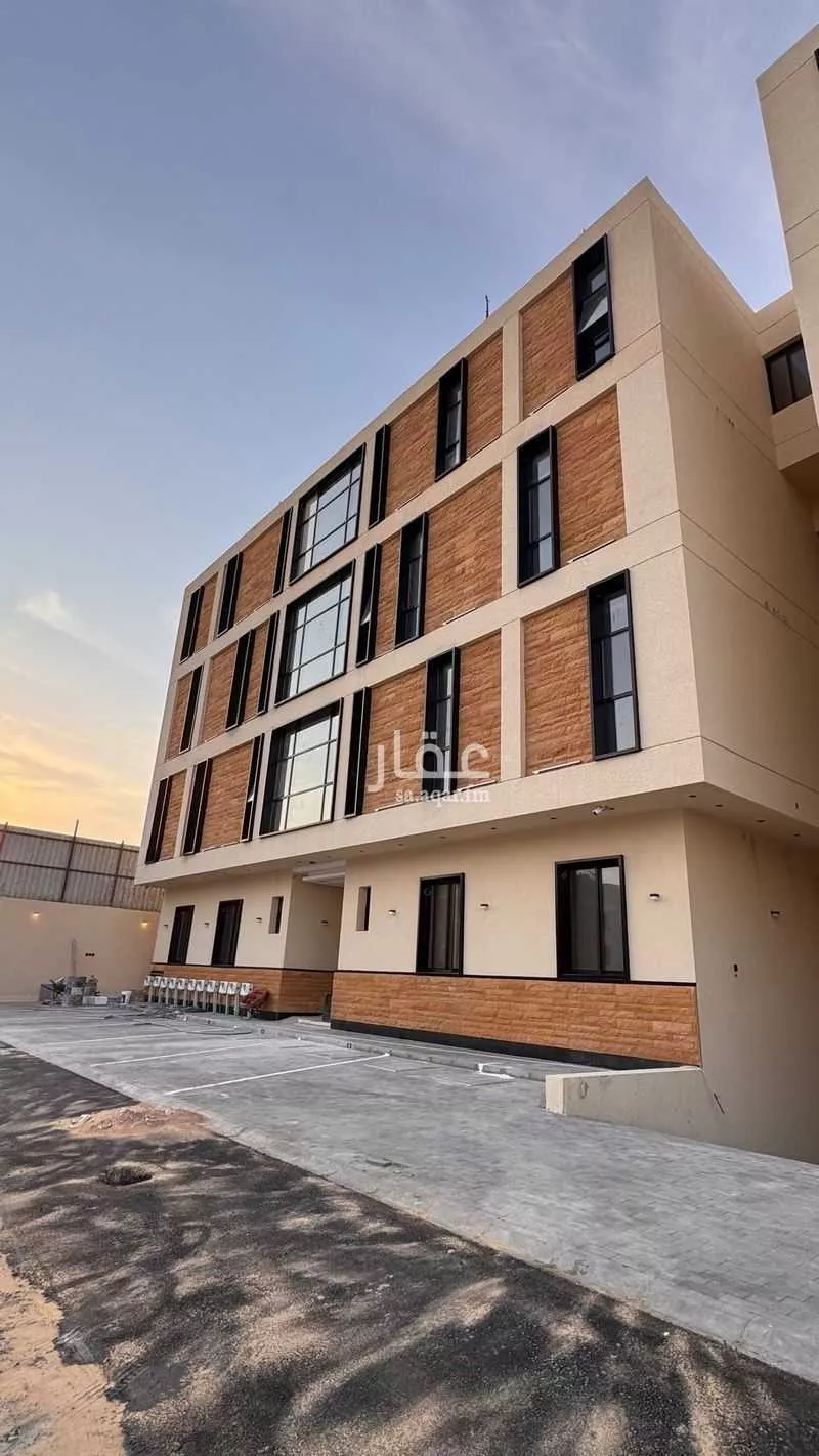 4 bedroom apartment in As Saadah, Riyadh 4