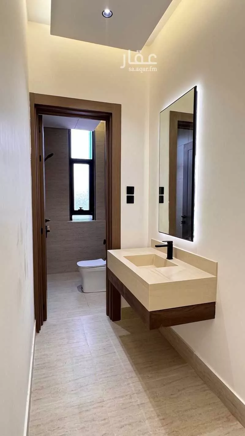 4 bedroom apartment in As Saadah, Riyadh 15
