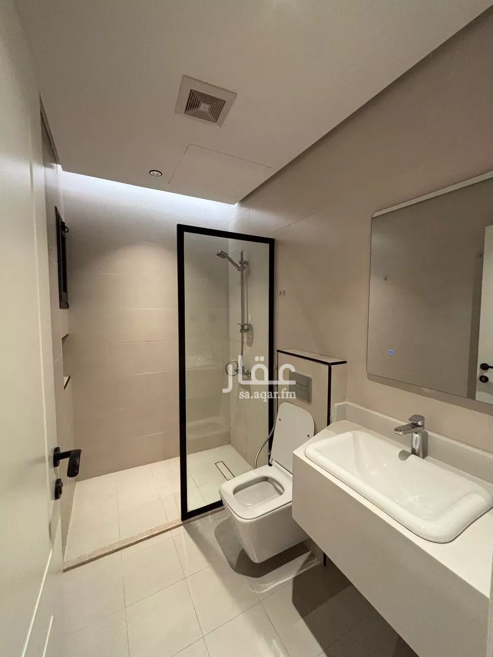 شقة 2 غرف في المدينة الرياضية 4