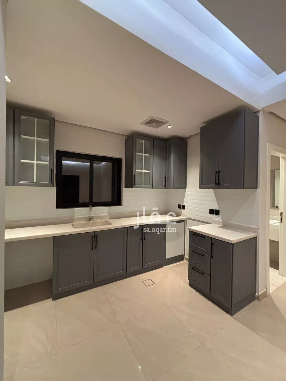 شقة 2 غرف في المدينة الرياضية 5