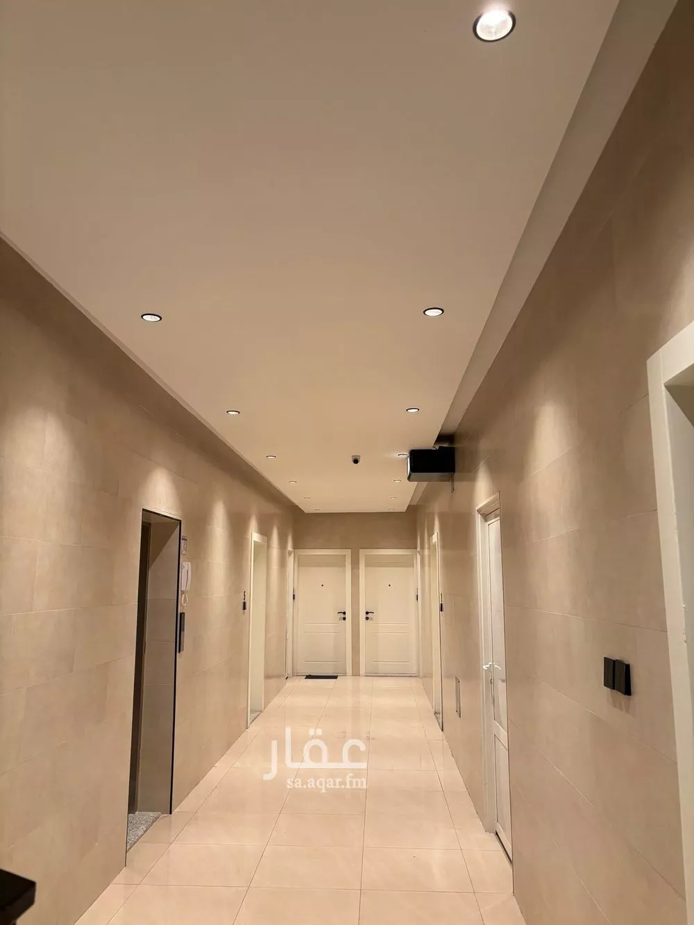 عمارة 809 م² في المدينة الرياضية 3