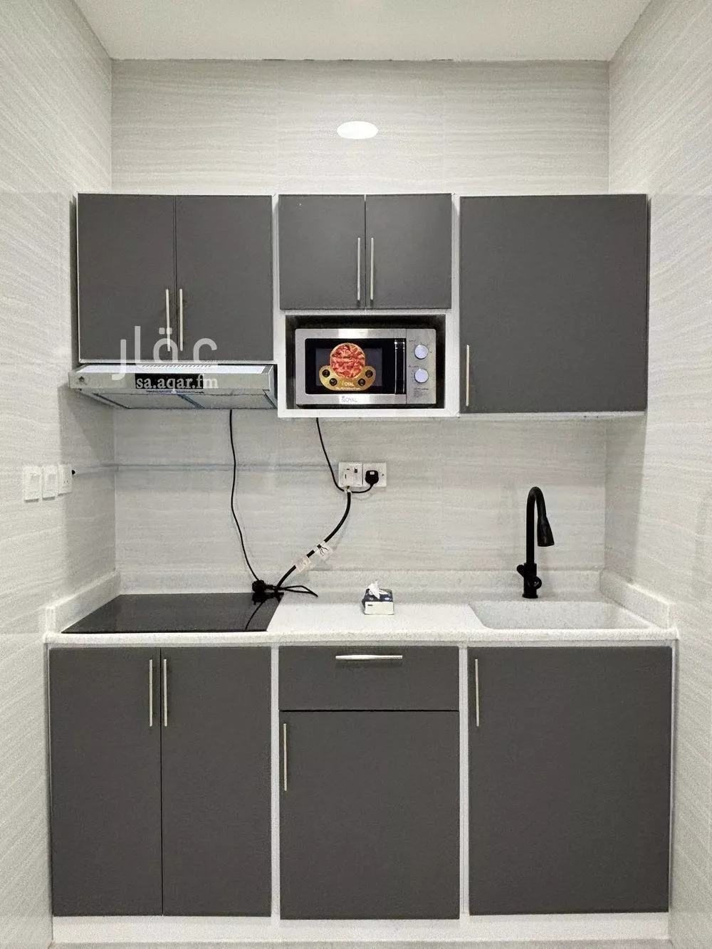 2 bedroom apartment in Al Aqrabiyah, Eastern Province 4