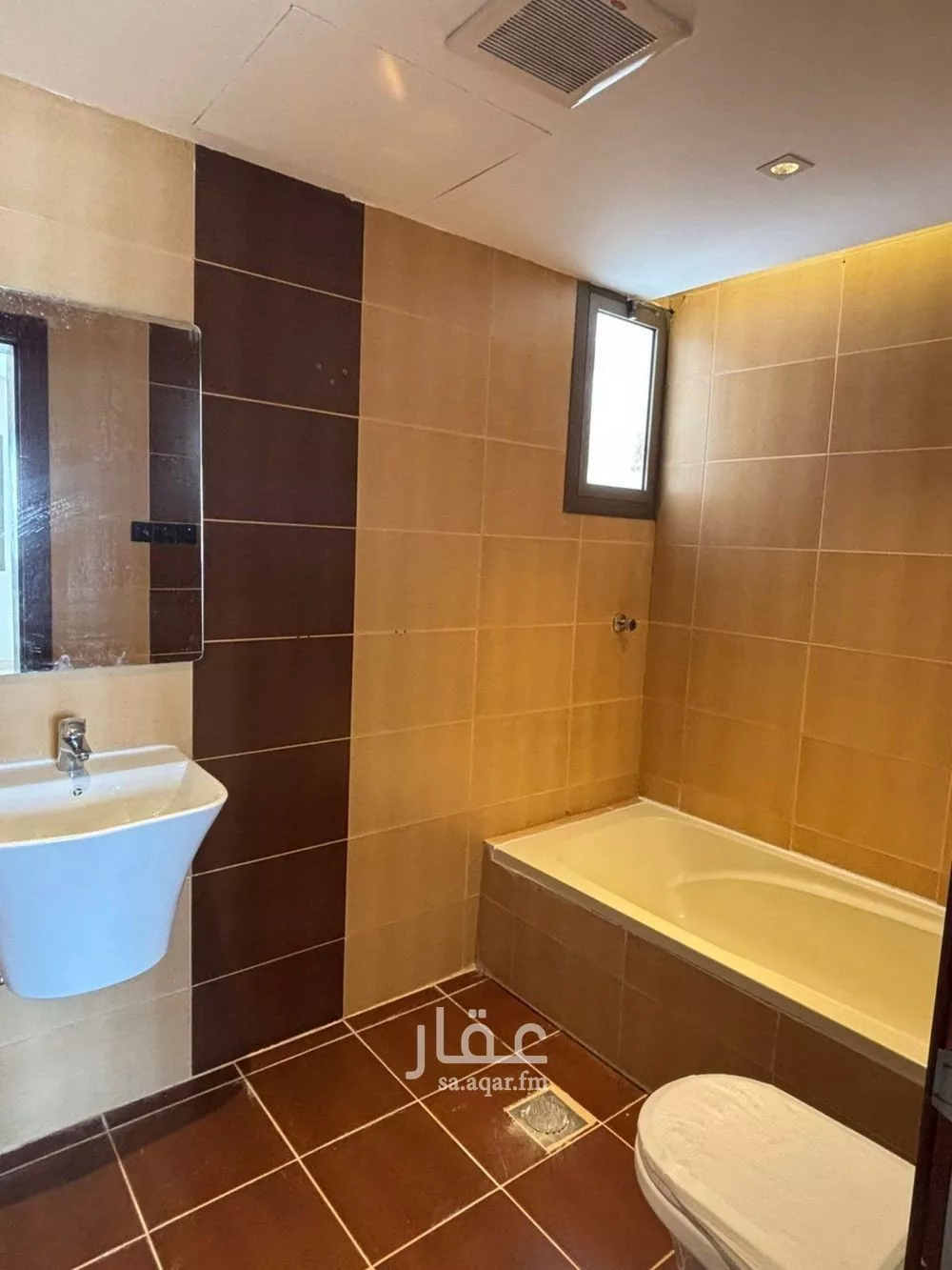 عمارة 672 م² في الفردوس 5