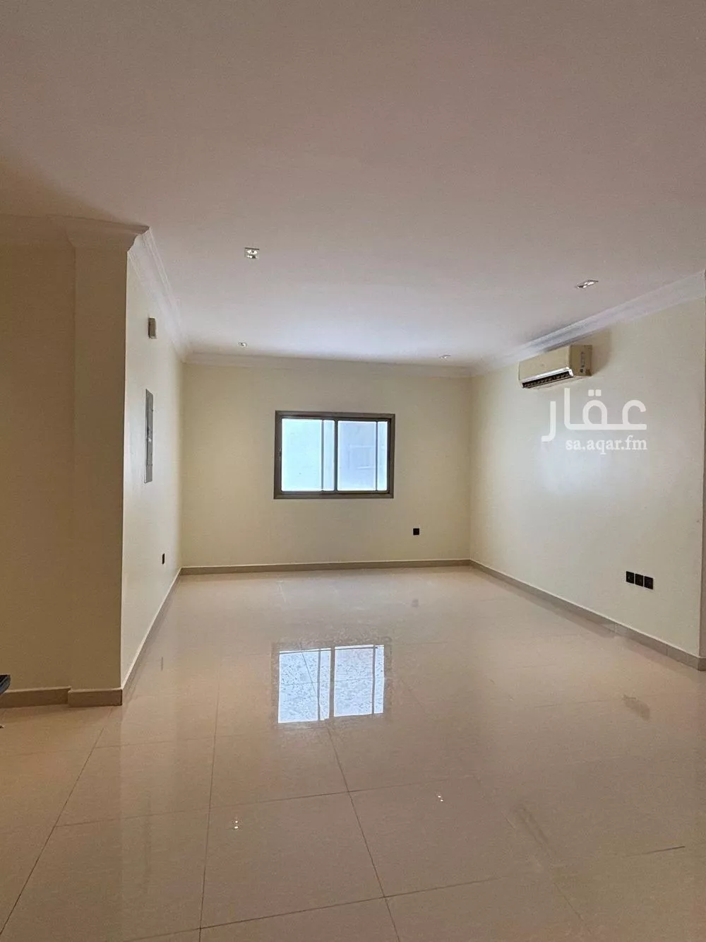 شقة 3 غرف في القصور 1