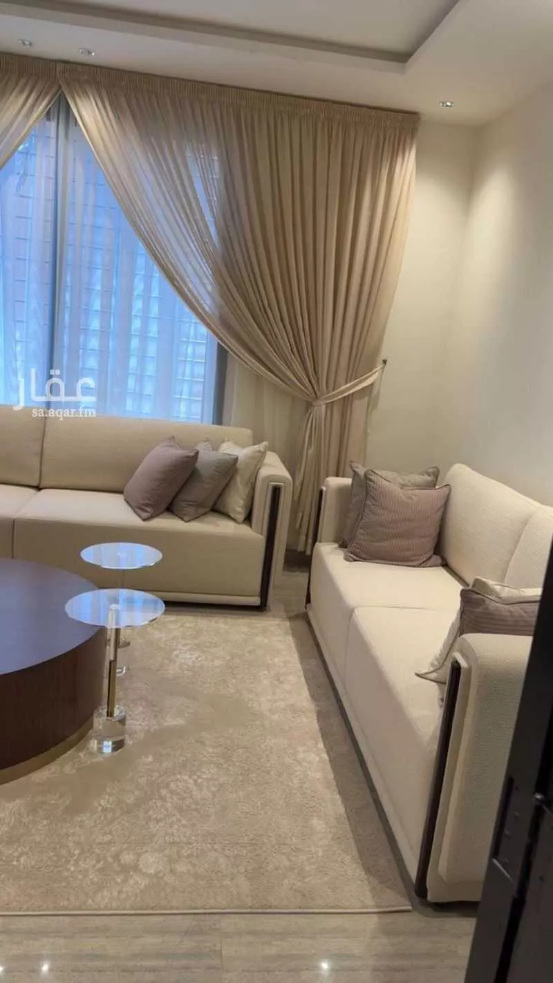 4 bedroom apartment in Al Qadisiyah, Riyadh 6