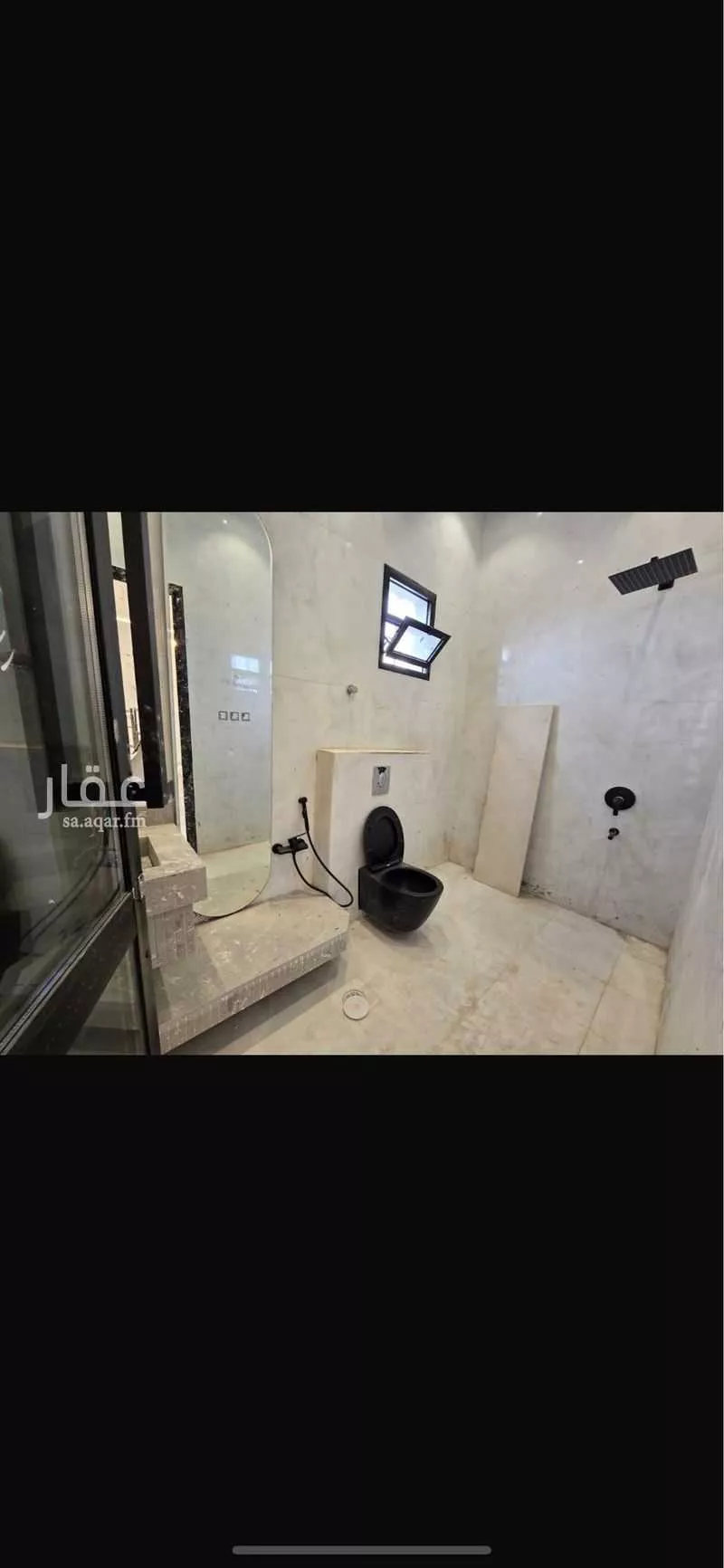 شقة 5 غرف في النهضة 3