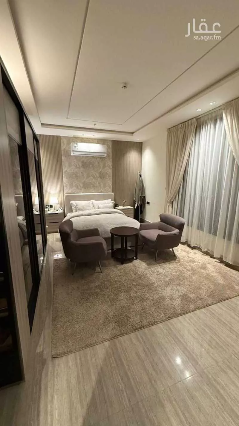 4 bedroom apartment in Al Qadisiyah, Riyadh 7