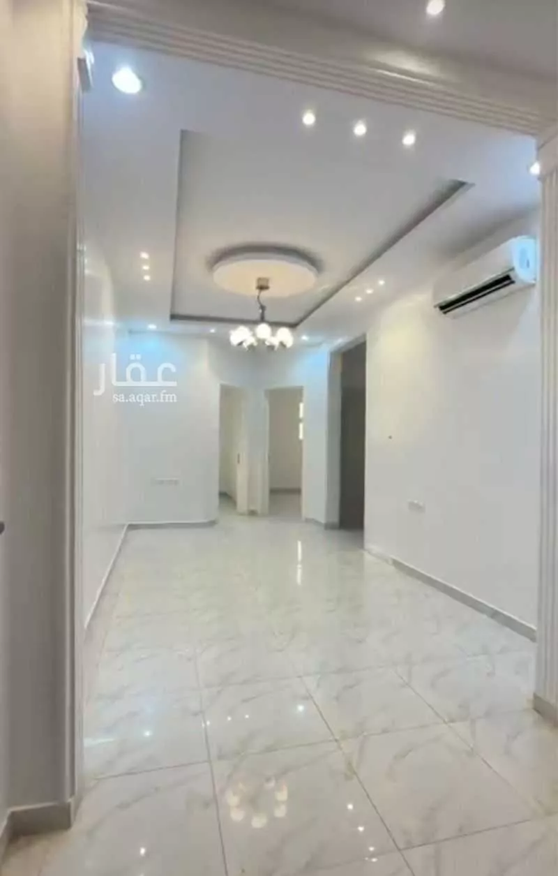 شقة 3 غرف في اليرموك 1