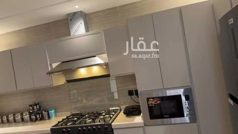 4 bedroom apartment in Al Qadisiyah, Riyadh 5
