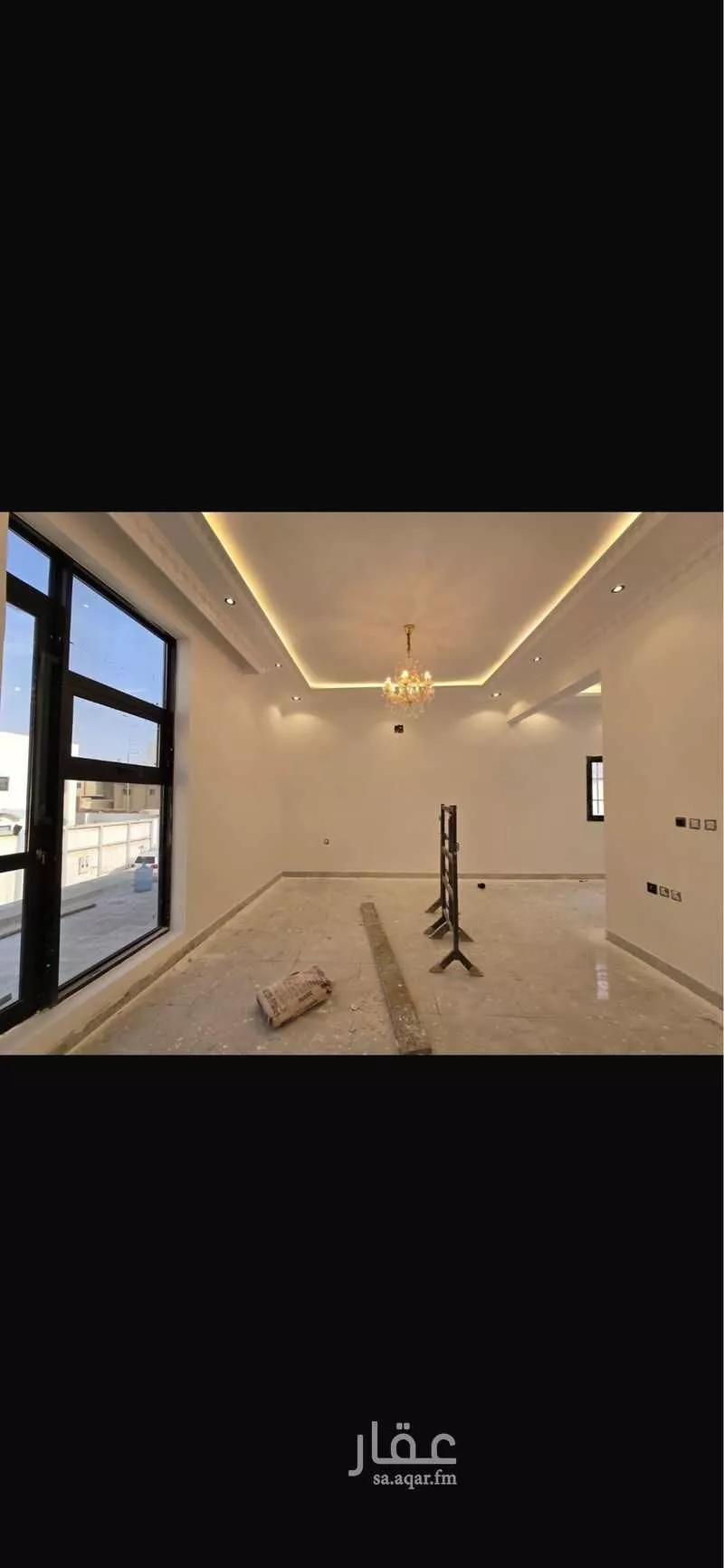 شقة 5 غرف في النهضة 5