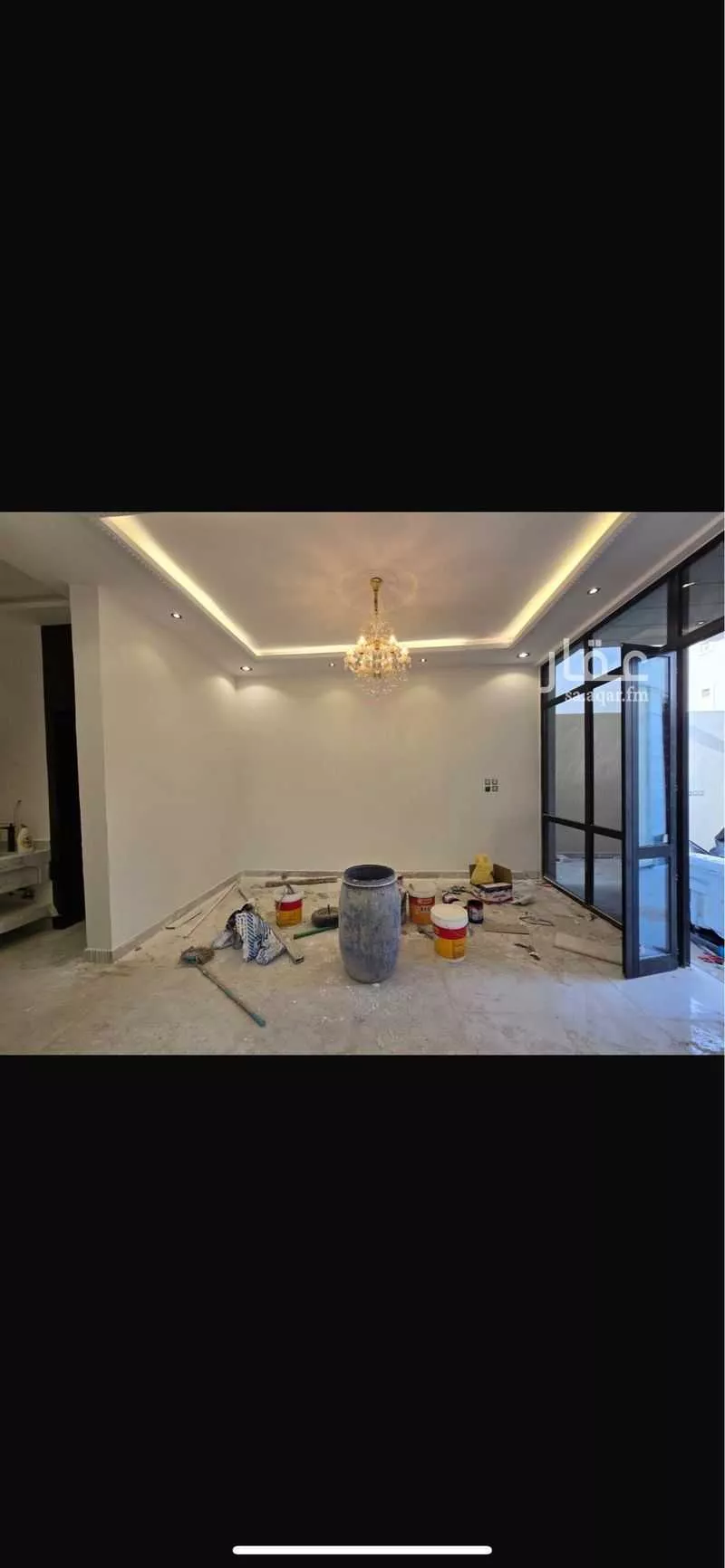 شقة 5 غرف في النهضة 2