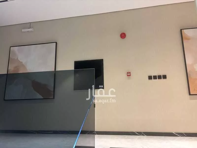 شقة 3 غرف في العارض 5