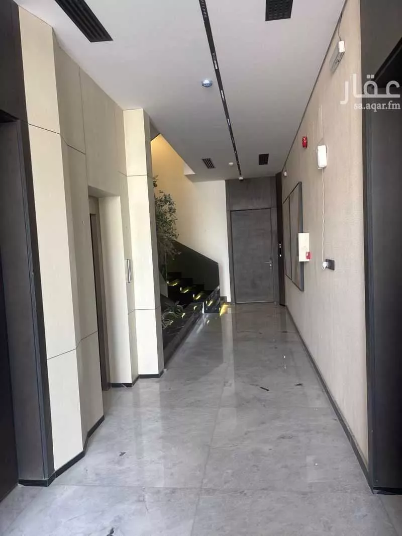 شقة 3 غرف في العارض 2