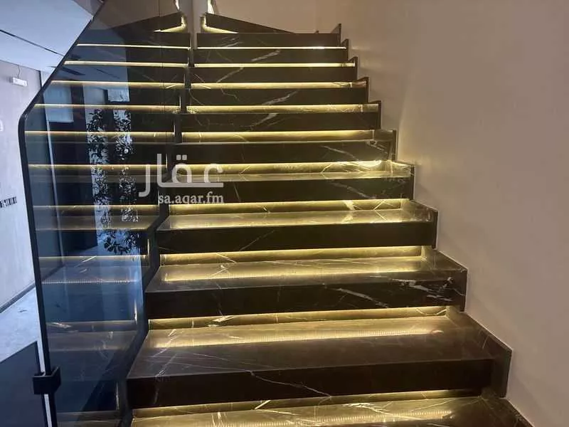 شقة 3 غرف في العارض 4