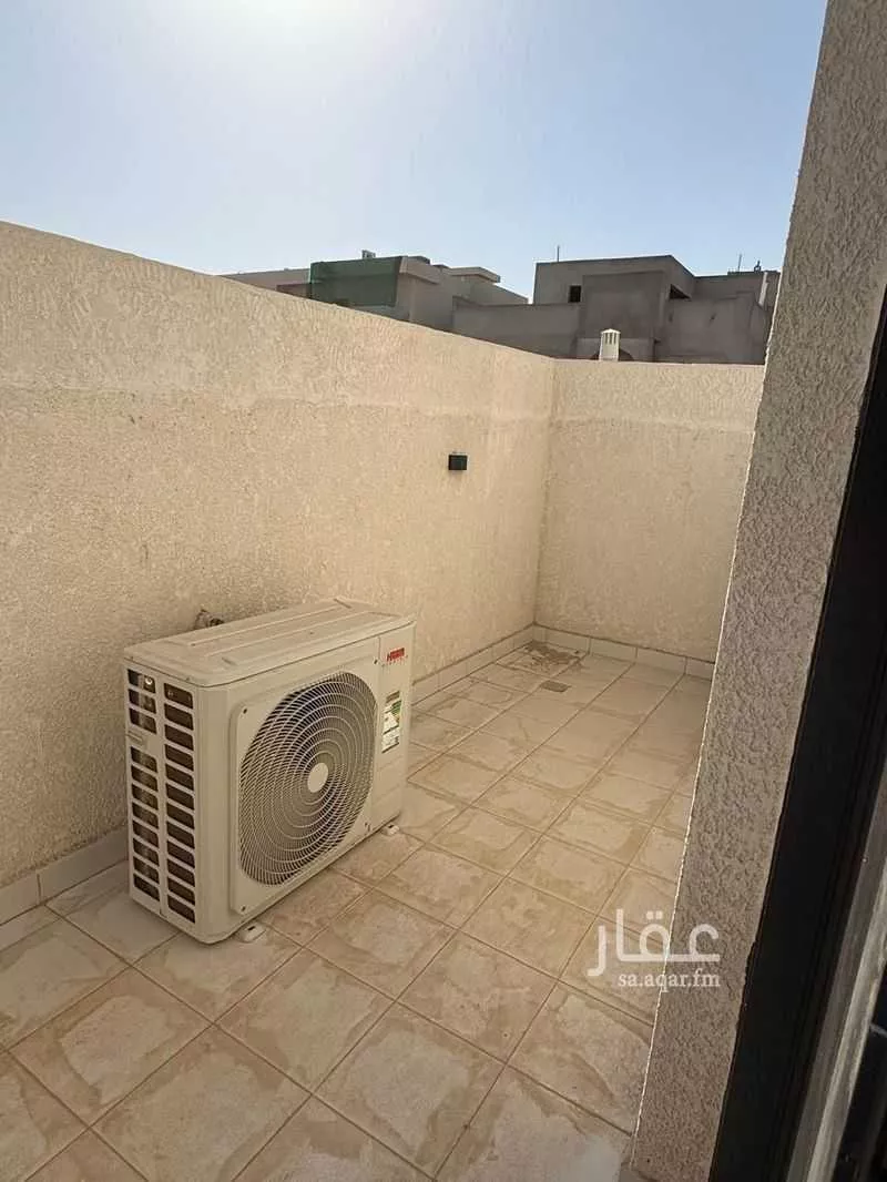 4 bedroom villa in Al Mahdiyyah, Riyadh 5