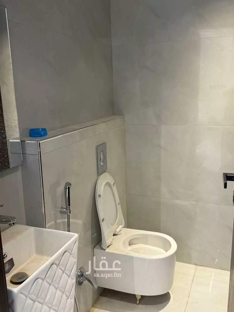 4 bedroom villa in Al Mahdiyyah, Riyadh 8