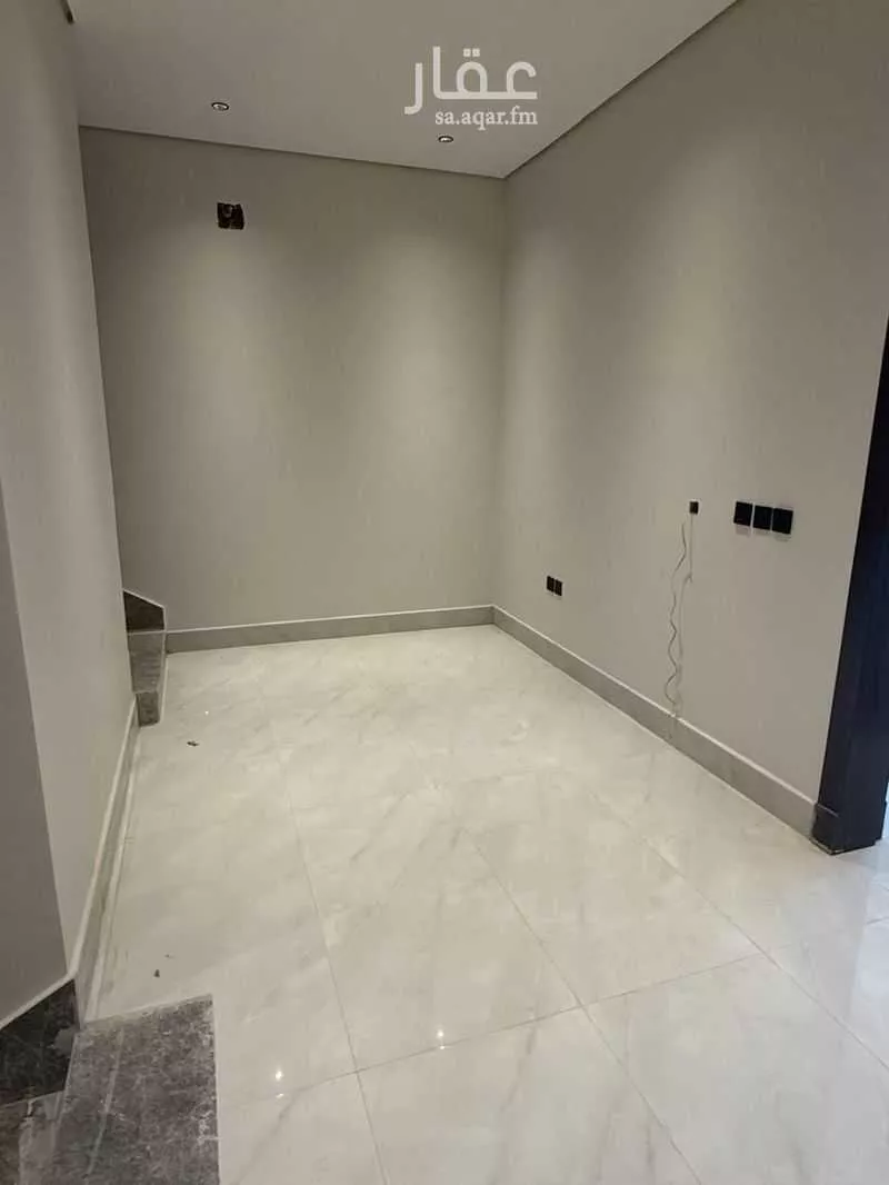 4 bedroom villa in Al Mahdiyyah, Riyadh 13