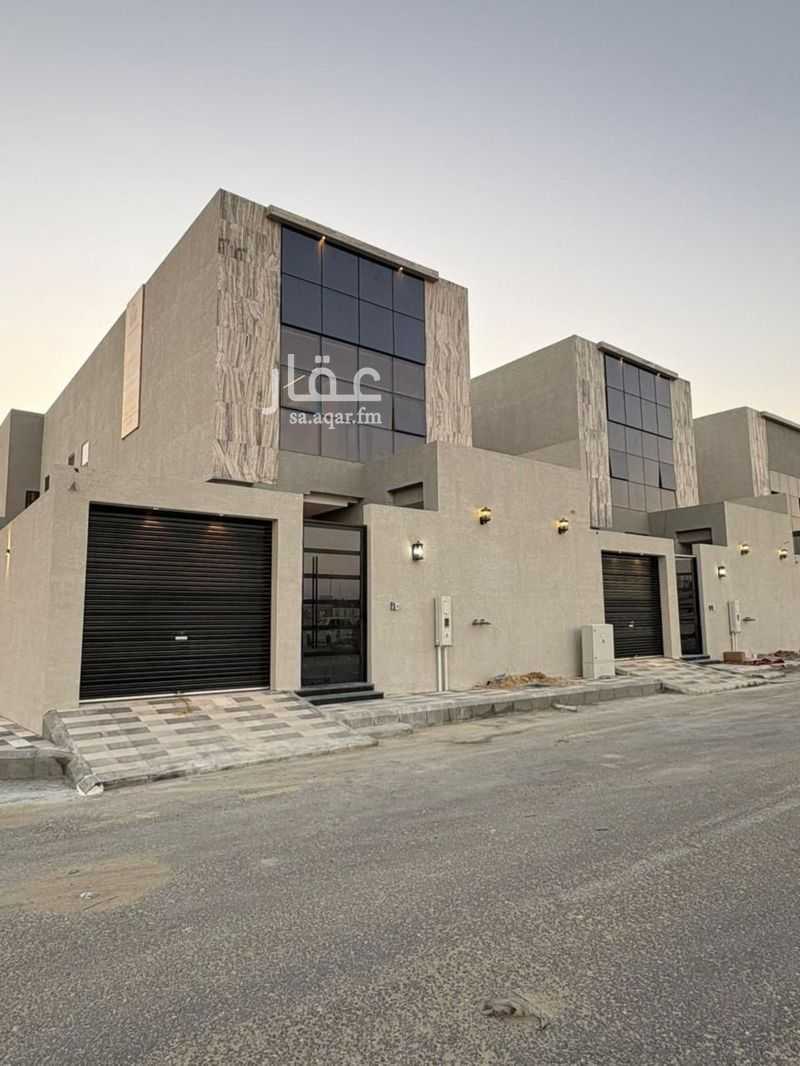 4 bedroom villa in Qasr Al Khaleej, Eastern Province 20