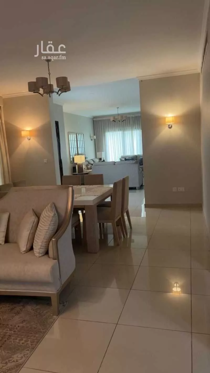 4 bedroom villa in Al Amwaj, Eastern Province 6